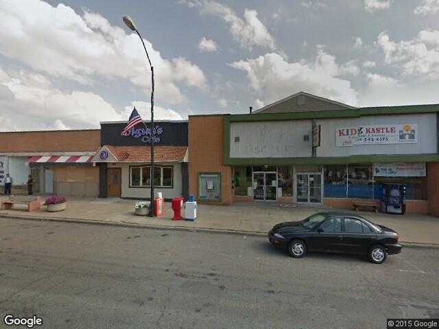 Street View image from Girard, Ohio