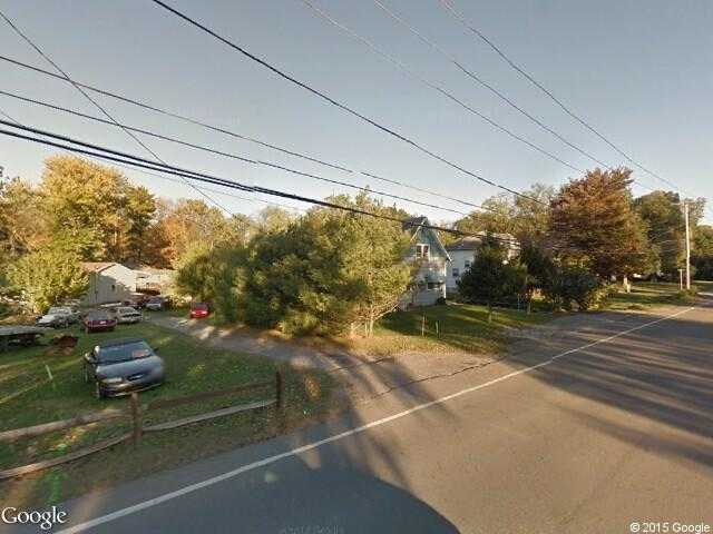Street View image from Glenmoor, Ohio