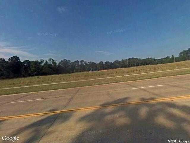 Street View image from Glenwillow, Ohio