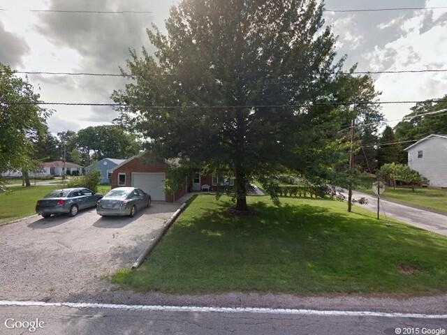 Street View image from Gloria Glens Park, Ohio