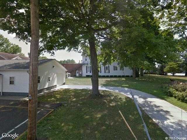 Street View image from Gnadenhutten, Ohio
