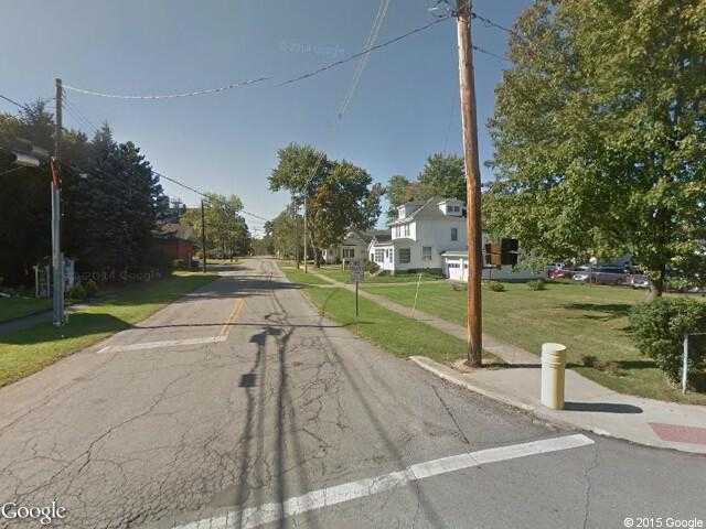 Street View image from Grafton, Ohio