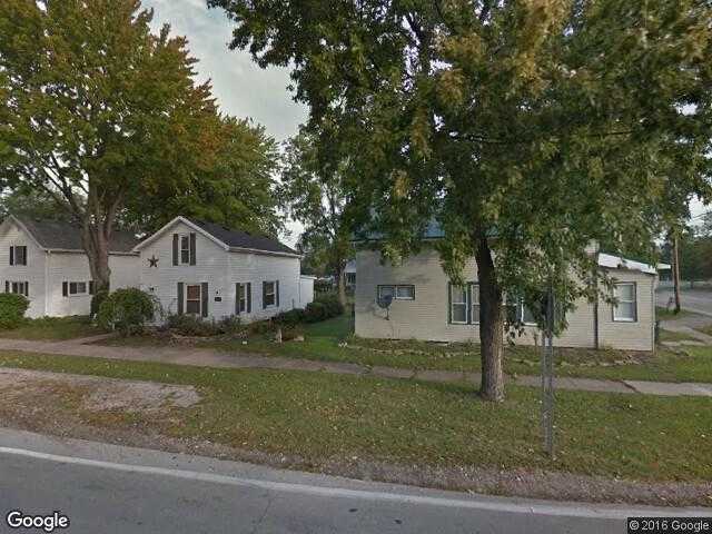 Street View image from Grand Rapids, Ohio