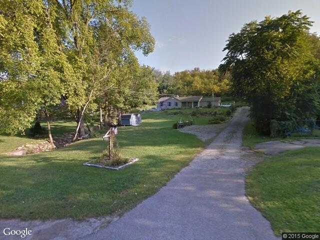 Street View image from Grandview, Ohio