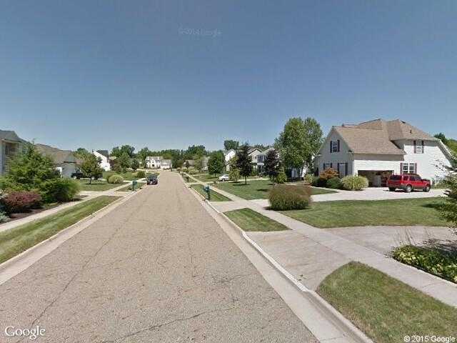 Street View image from Green, Ohio