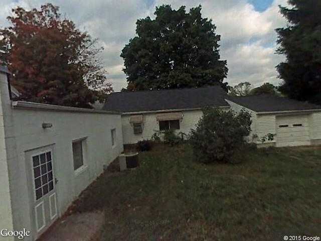 Street View image from Harrisburg, Ohio