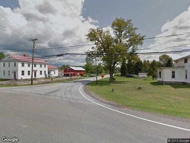 Street View image from Hartford, Ohio