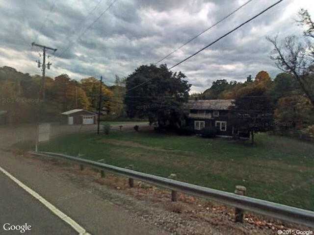 Street View image from Hemlock, Ohio