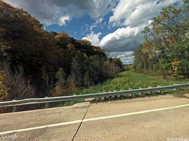 Street View image from Hide-A-Way Hills, Ohio
