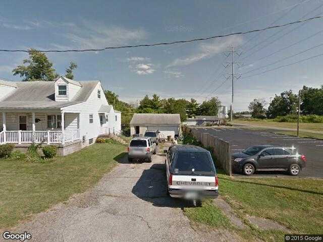 Street View image from Hilliard, Ohio