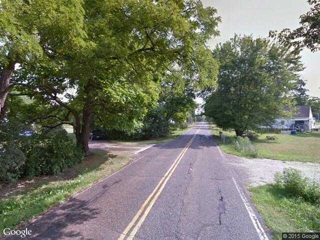 Street View image from Hilltop, Ohio