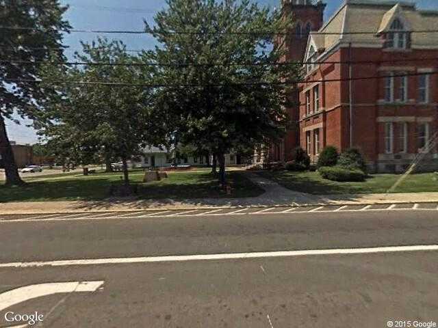 Street View image from Jefferson, Ohio