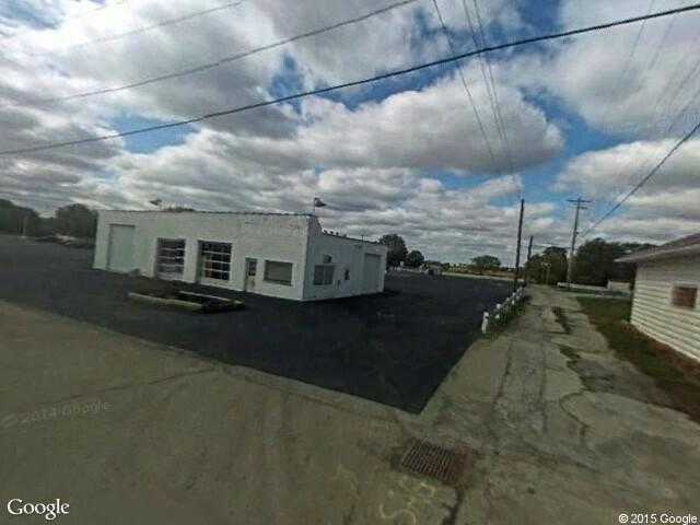 Street View image from Jeffersonville, Ohio