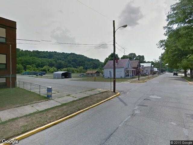 Street View image from Jewett, Ohio
