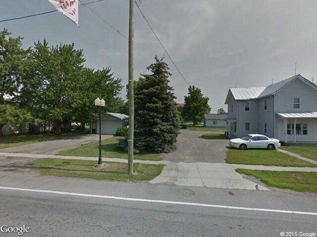 Street View image from Kalida, Ohio