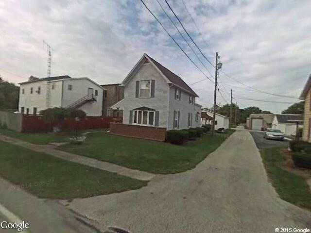 Street View image from Kansas, Ohio