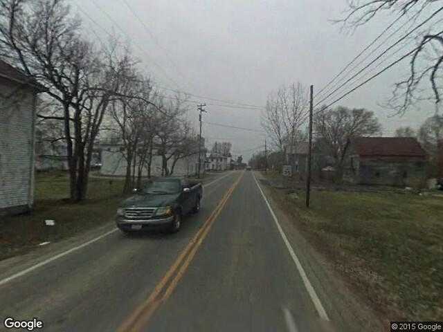 Street View image from Kilbourne, Ohio