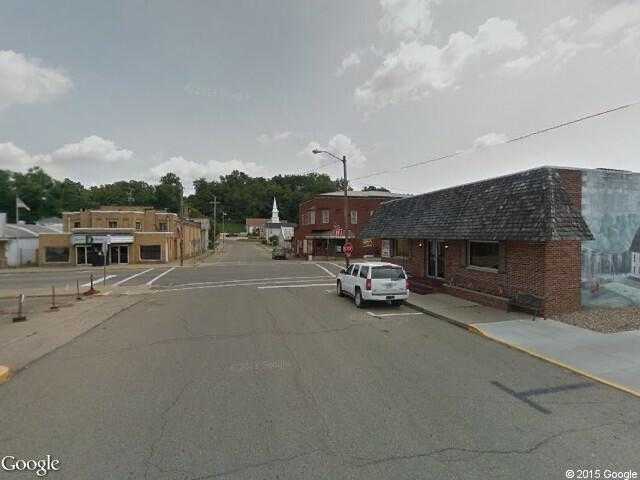 Street View image from Killbuck, Ohio