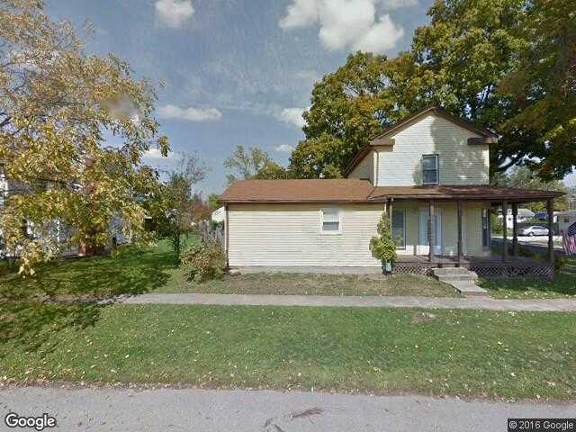 Street View image from Kirkersville, Ohio
