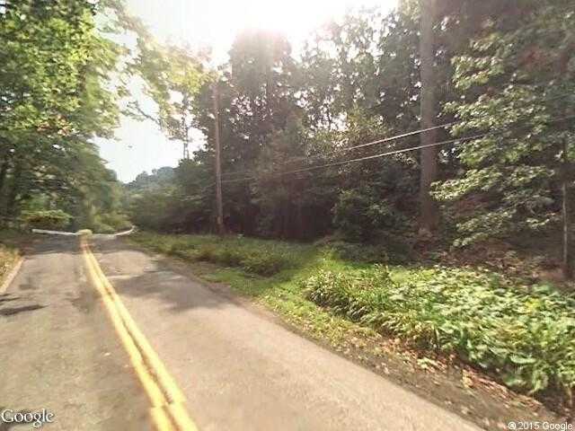 Street View image from Kirtland Hills, Ohio