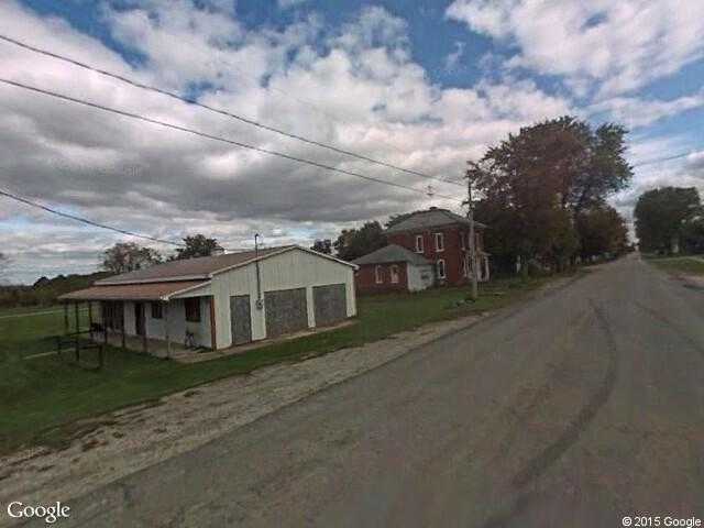 Street View image from Kunkle, Ohio
