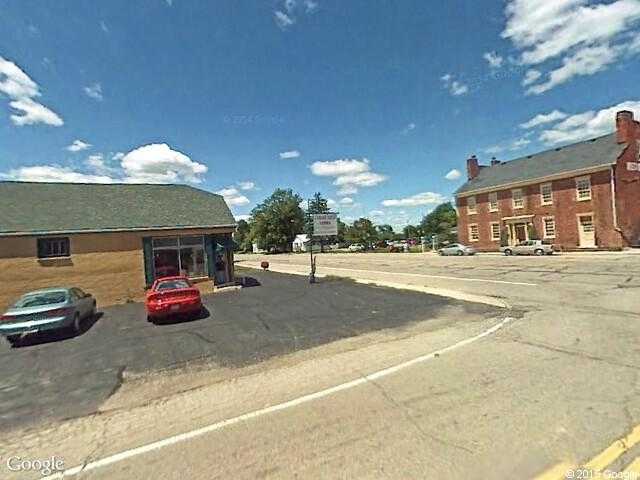 Street View image from Lafayette, Ohio