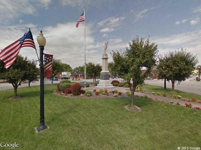 Street View image from Lagrange, Ohio