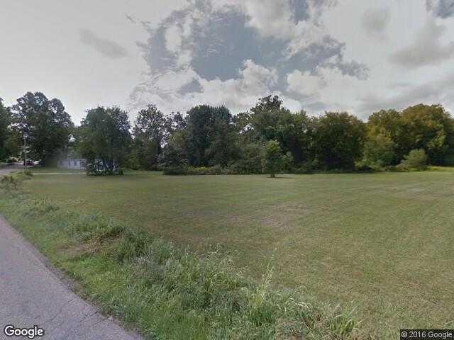 Street View image from Lake Mohawk, Ohio