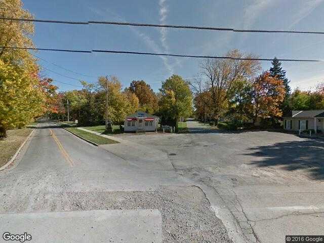 Street View image from Lakeline, Ohio