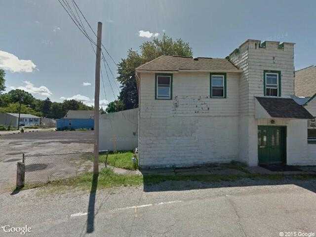 Street View image from Lakemore, Ohio
