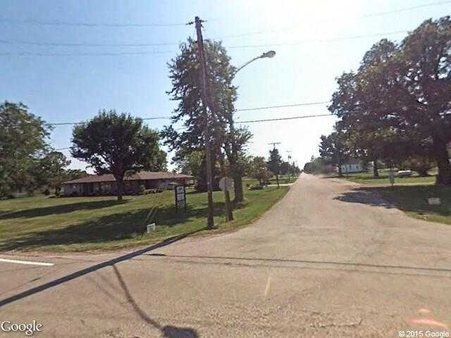 Street View image from Latty, Ohio