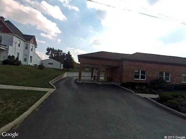 Street View image from Leesburg, Ohio