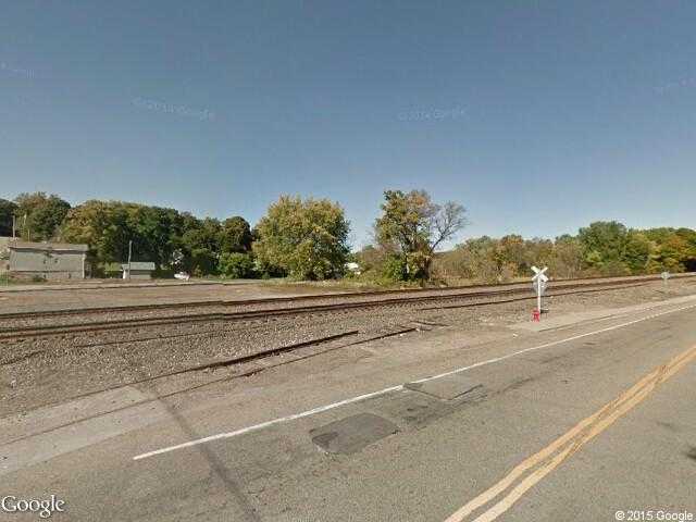 Street View image from Leetonia, Ohio