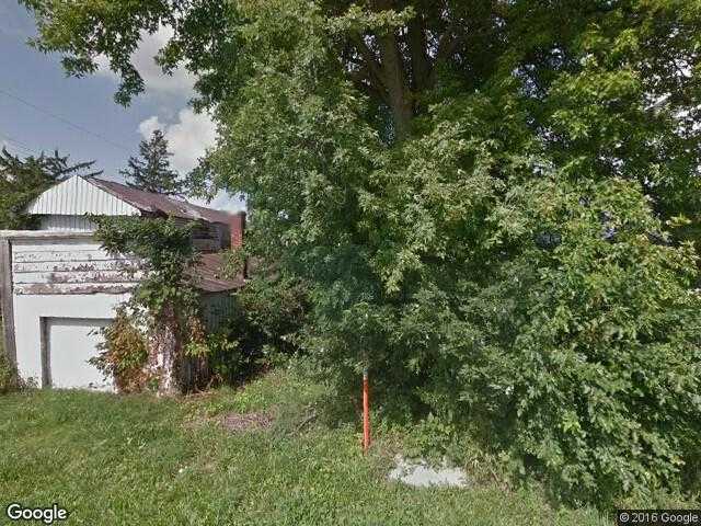 Street View image from Lewistown, Ohio