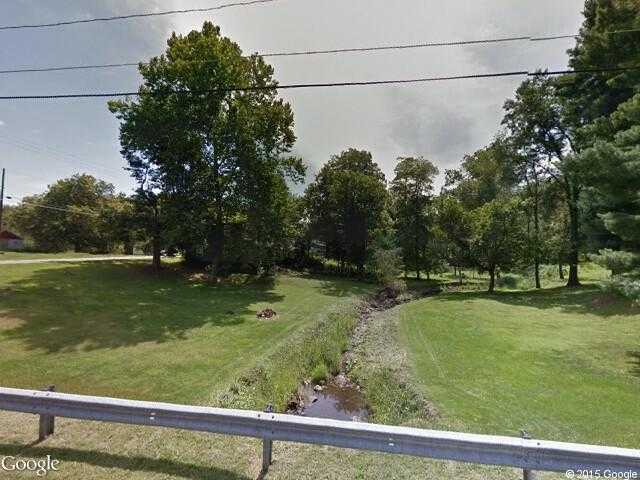 Street View image from Limaville, Ohio