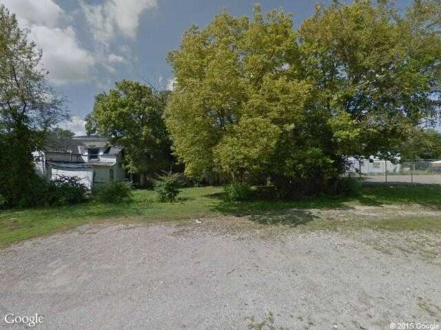 Street View image from Lincoln Heights, Ohio