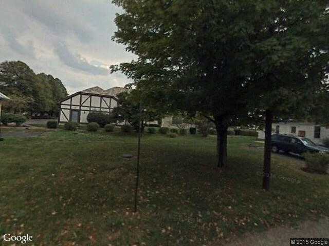 Street View image from Lithopolis, Ohio