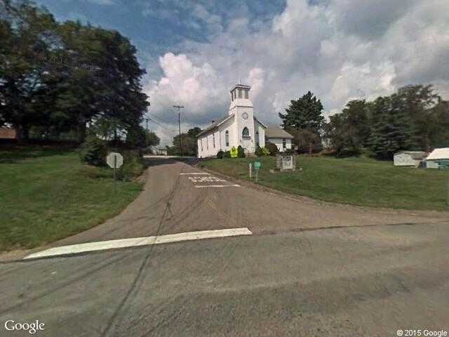 Street View image from Little Hocking, Ohio