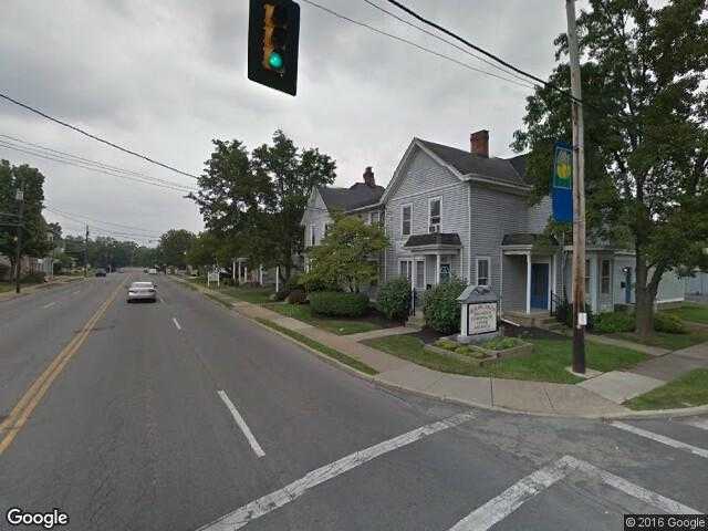 Street View image from Loveland, Ohio