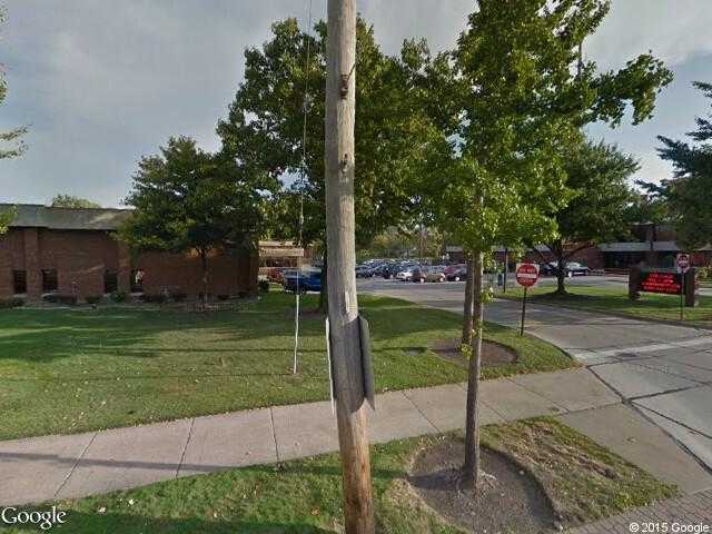 Street View image from Lyndhurst, Ohio