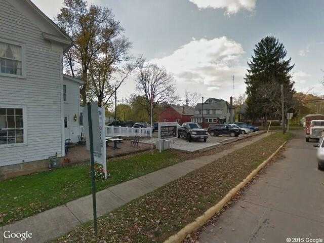 Street View image from Magnolia, Ohio