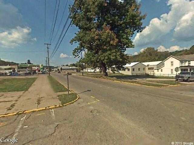 Street View image from Malta, Ohio