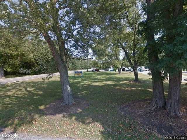 Street View image from Maple Ridge, Ohio