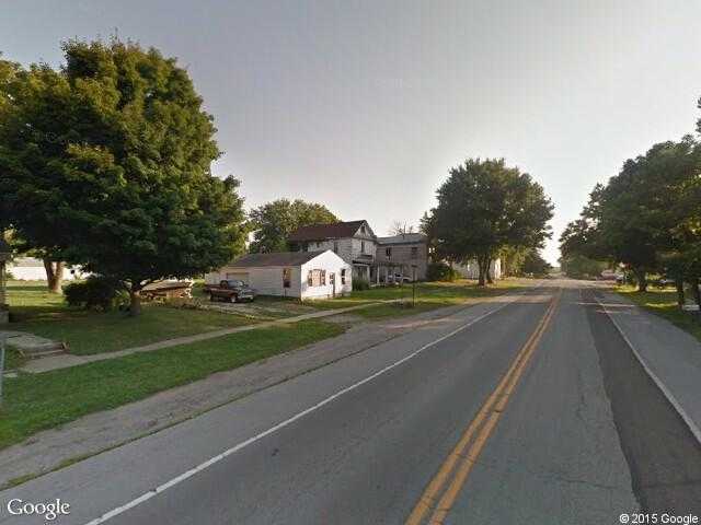Street View image from Marseilles, Ohio