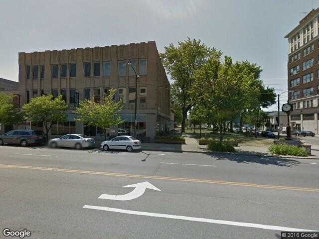 Street View image from Massillon, Ohio