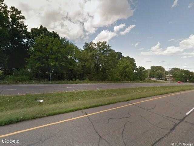 Street View image from Masury, Ohio