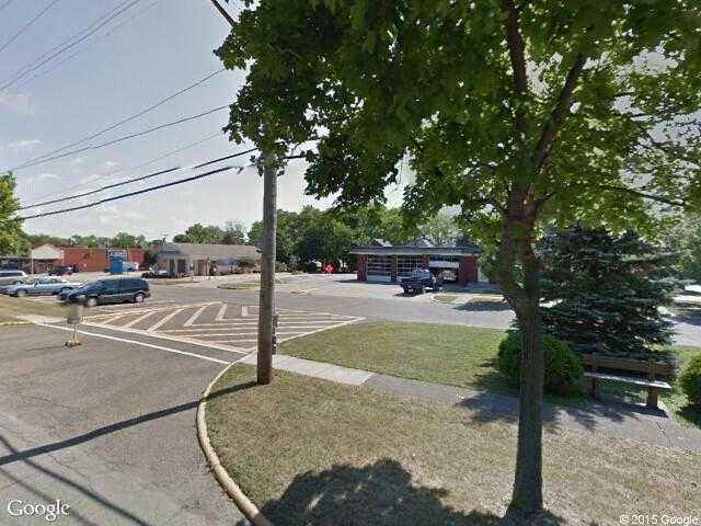 Street View image from McDonald, Ohio