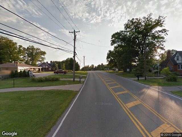 Street View image from Miami Heights, Ohio