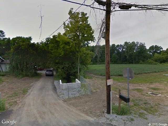 Street View image from Midland, Ohio