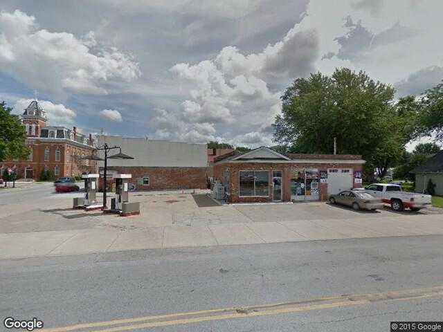 Street View image from Milan, Ohio